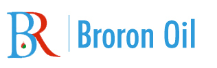 Broron Oil & Gas Ltd
