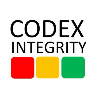 Codex Integrity Ltd