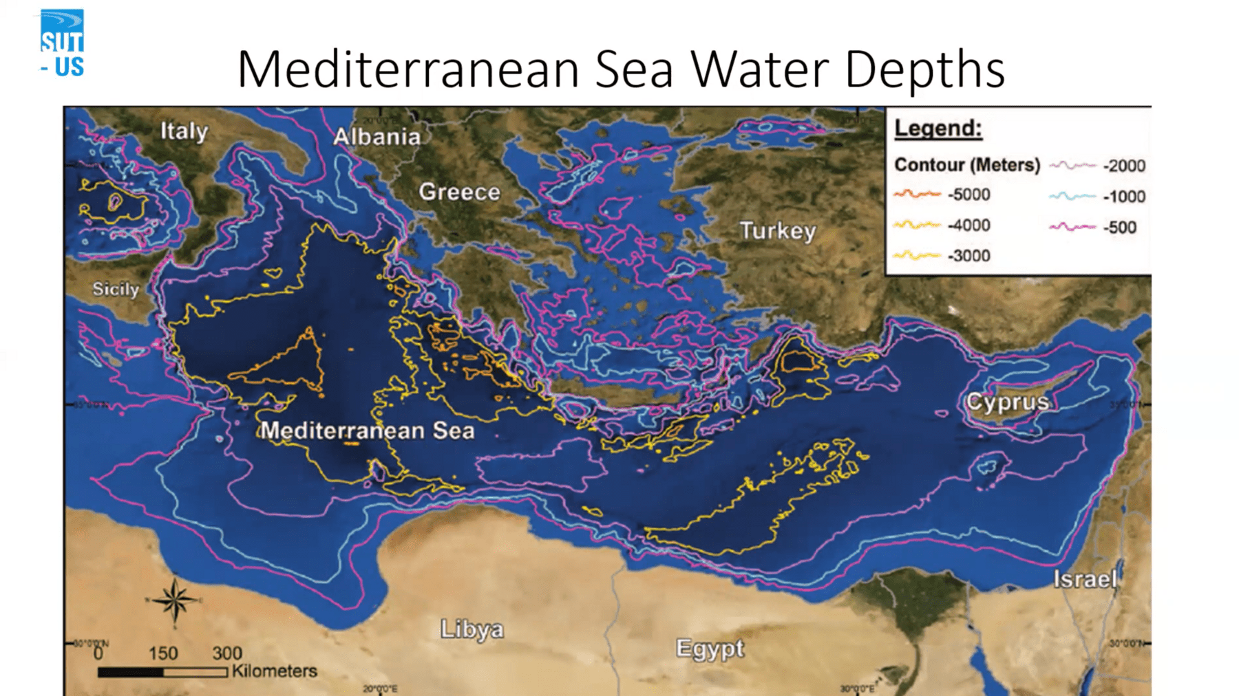 Карта глубин средиземного моря. Средиземное море карта глубин. Карта дна Средиземного моря. Карта глубин Средиземного моря подробная.