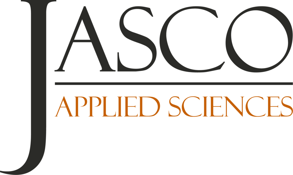 JASCO Applied Sciences (Canada) Ltd