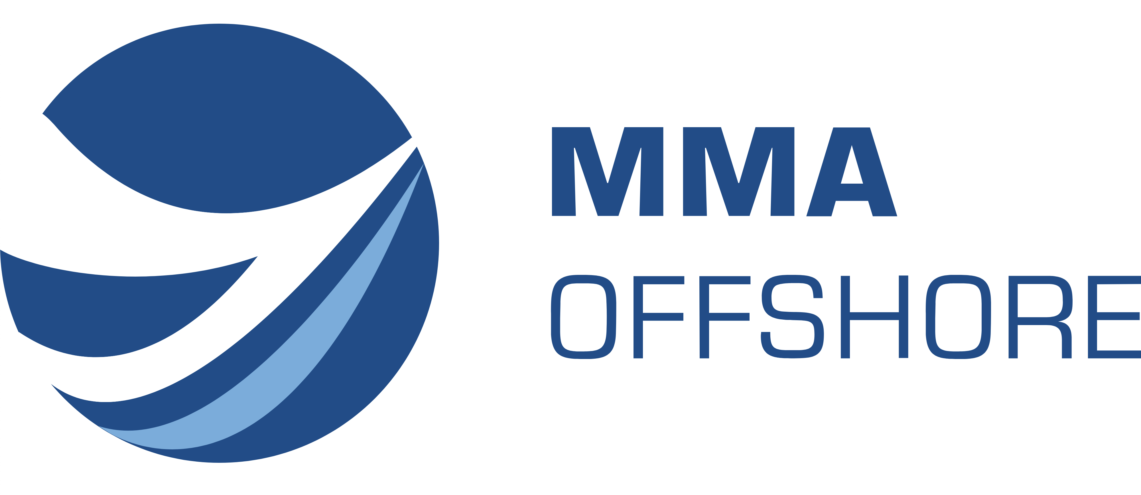 MMA Offshore (UK) Ltd