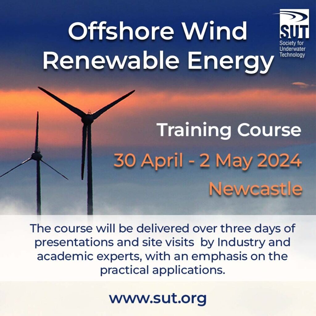 Offshore Wind Course April 2024 Square 1024x1024 