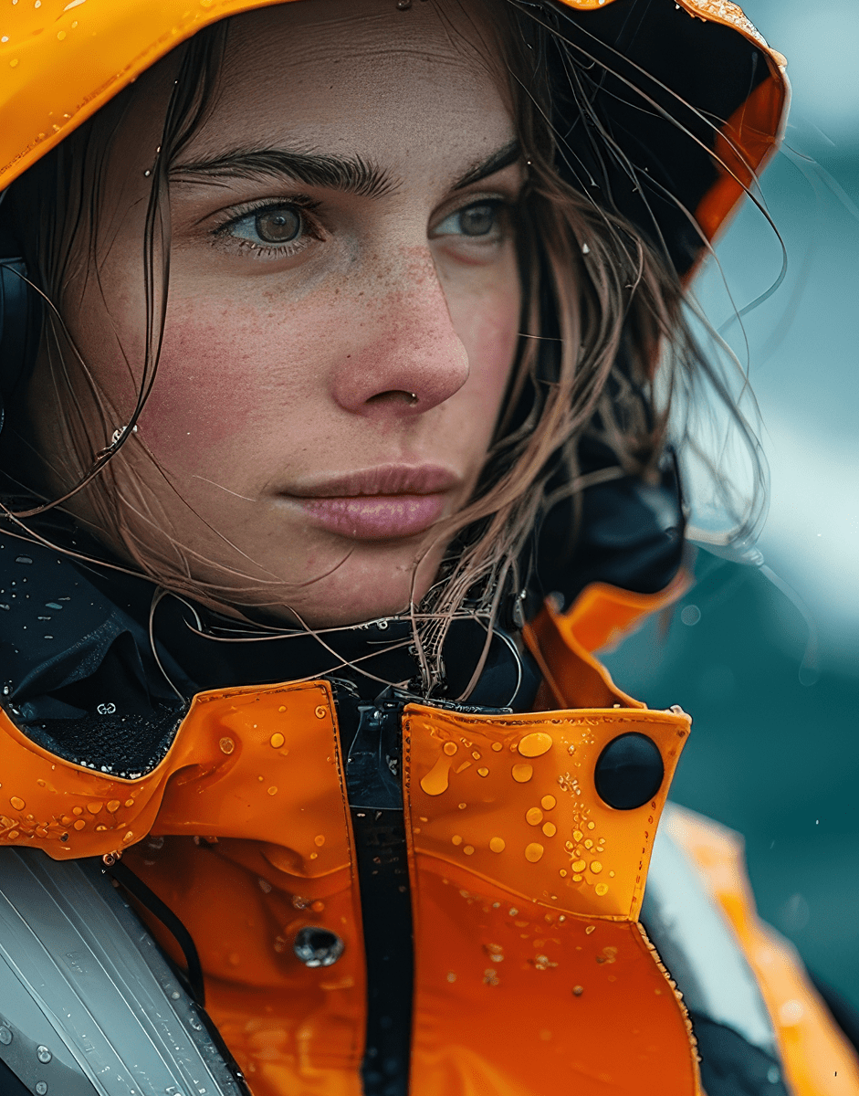 Marine Science article