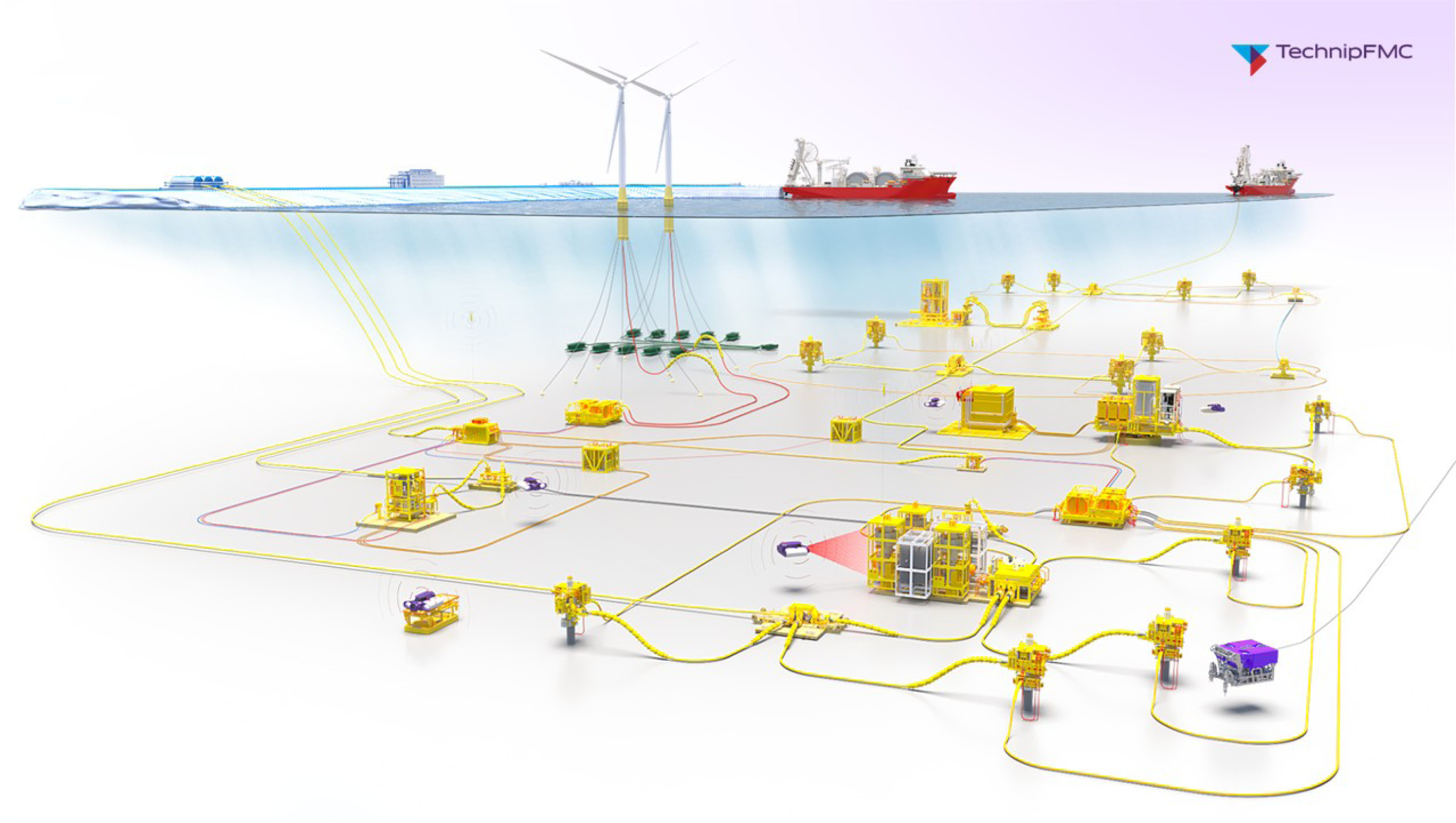 Aberdeen Evening Meeting – Subsea Controls 3