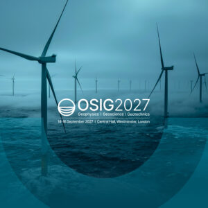 10th International SUT OSIG Conference - "Geophysics, Geoscience & Geotechnics for Energy and Resource Resilience" 1