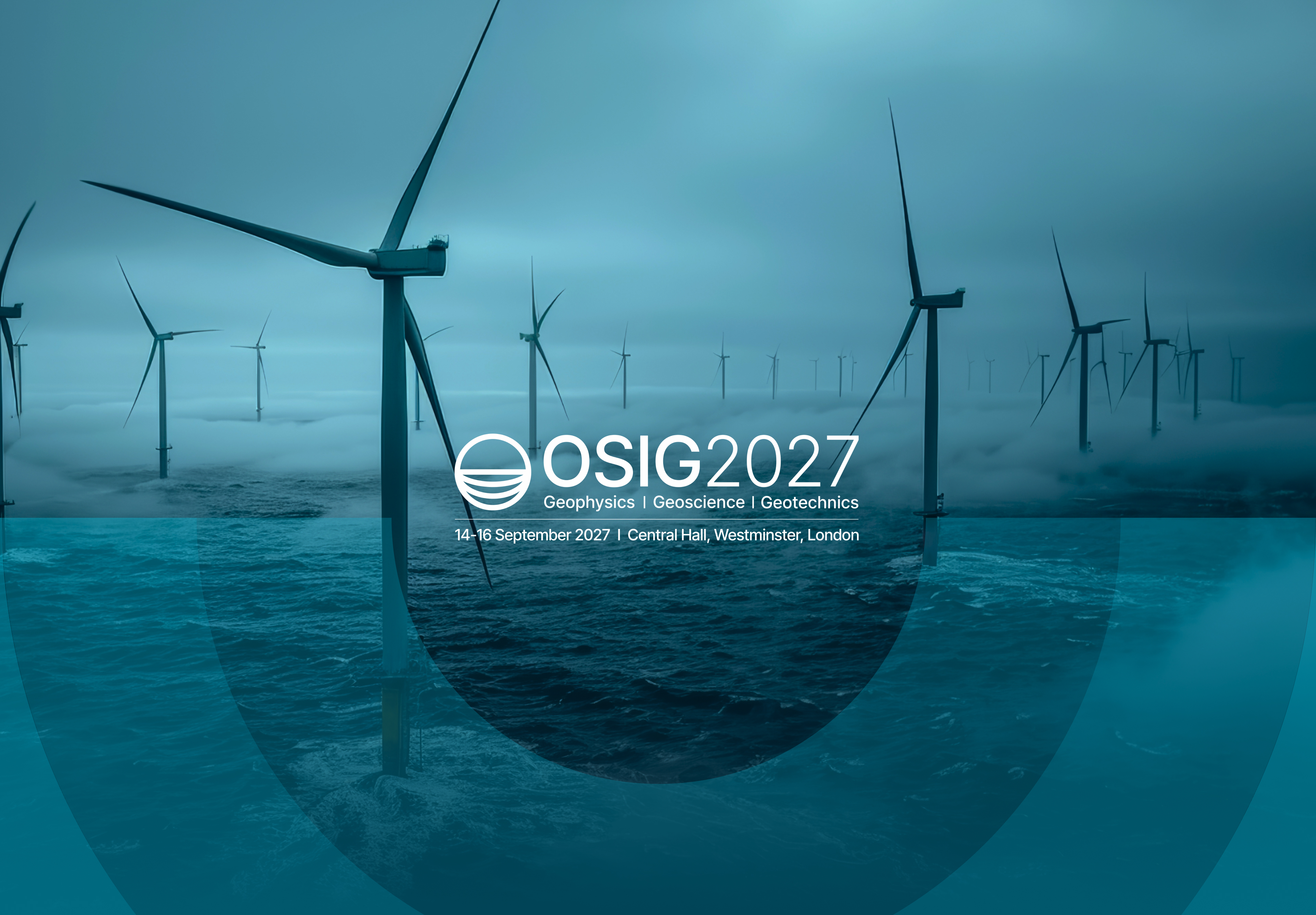 10th International SUT OSIG Conference - "Geophysics, Geoscience & Geotechnics for Energy and Resource Resilience" 1