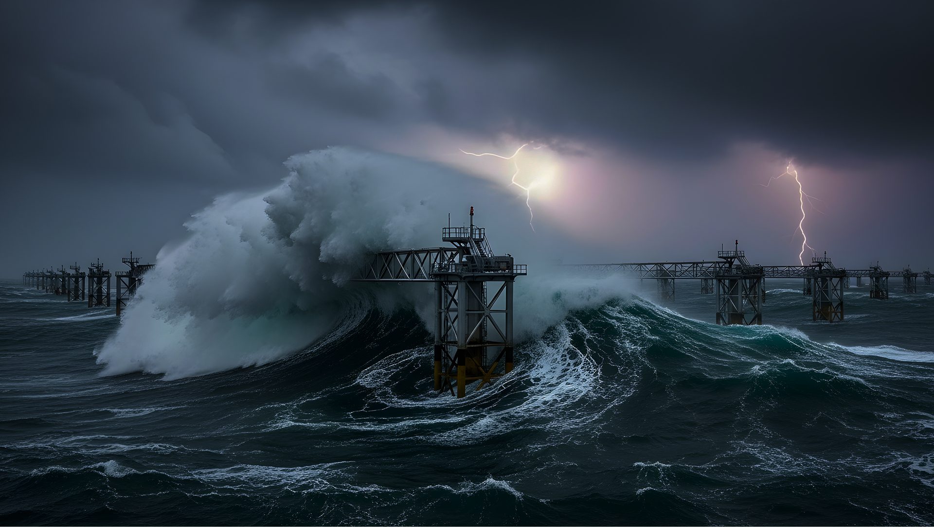 Environmental Forces (SUTGEF) 14