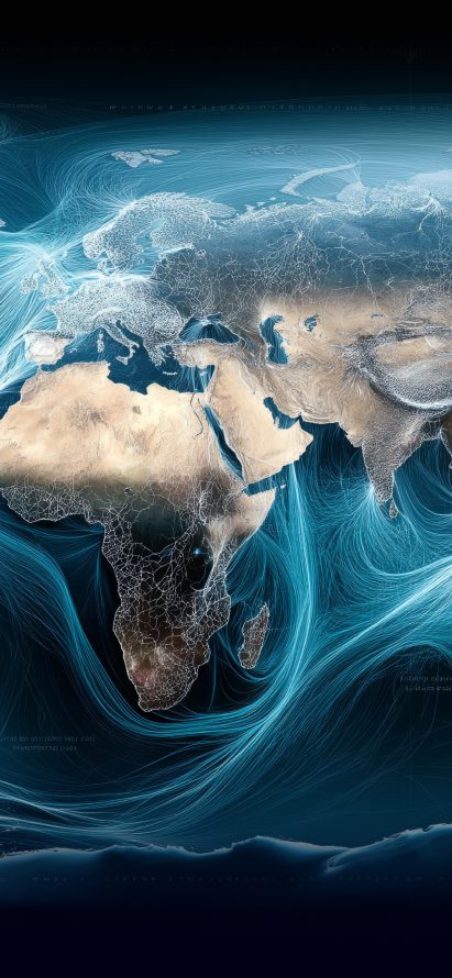 Environmental Forces (SUTGEF) 15