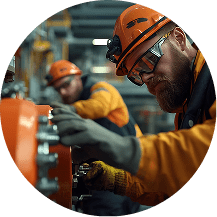 Environmental Forces (SUTGEF) 24