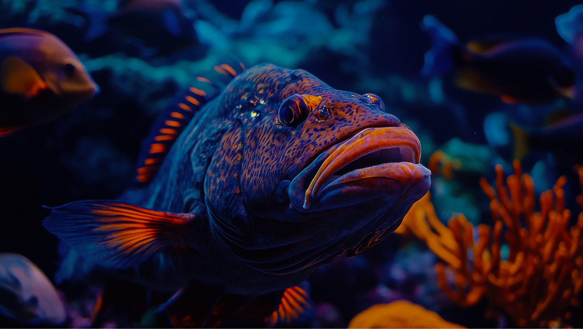 Marine Environmental Science 3