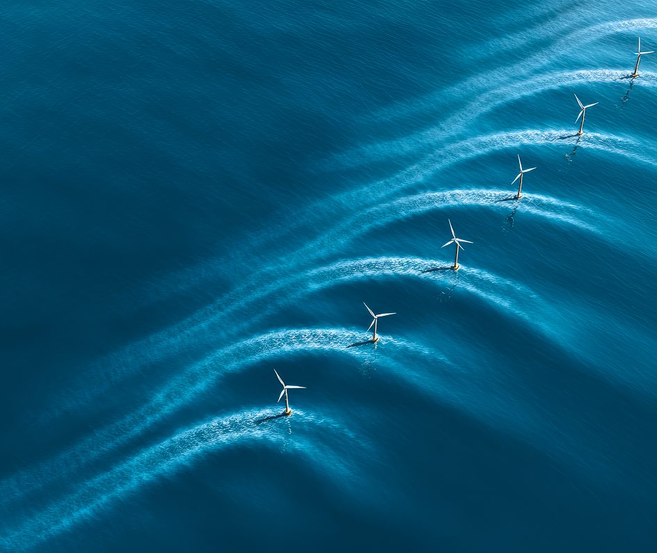 Marine Environmental Science 7