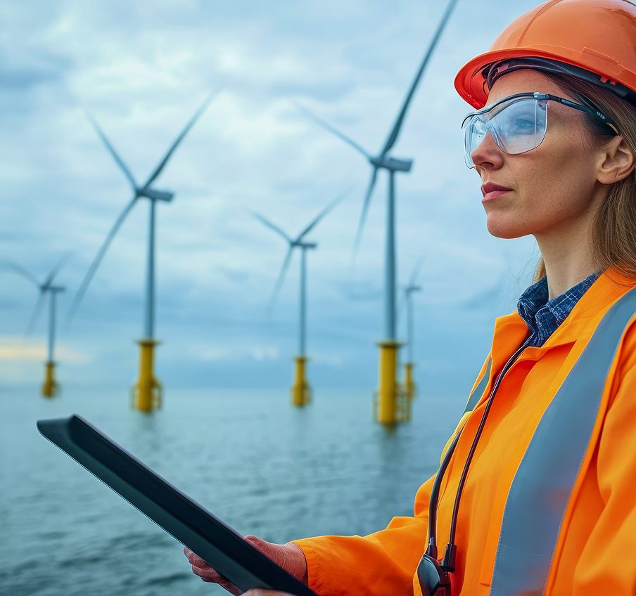 Marine Renewable Energies 4