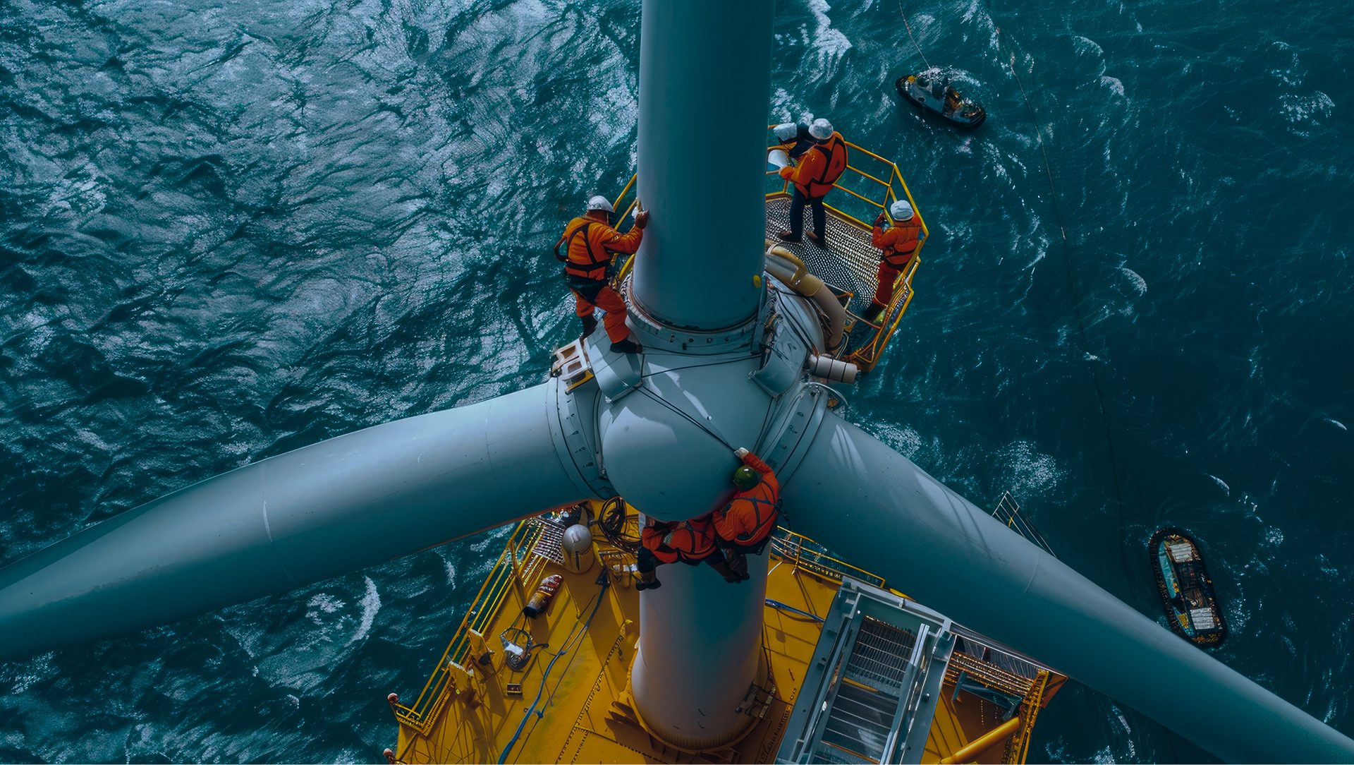 Marine Renewable Energy 1