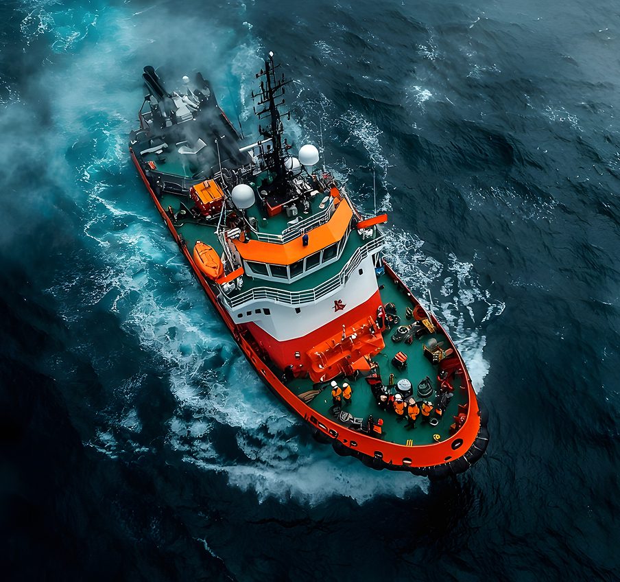 Salvage and Decommissioning  4