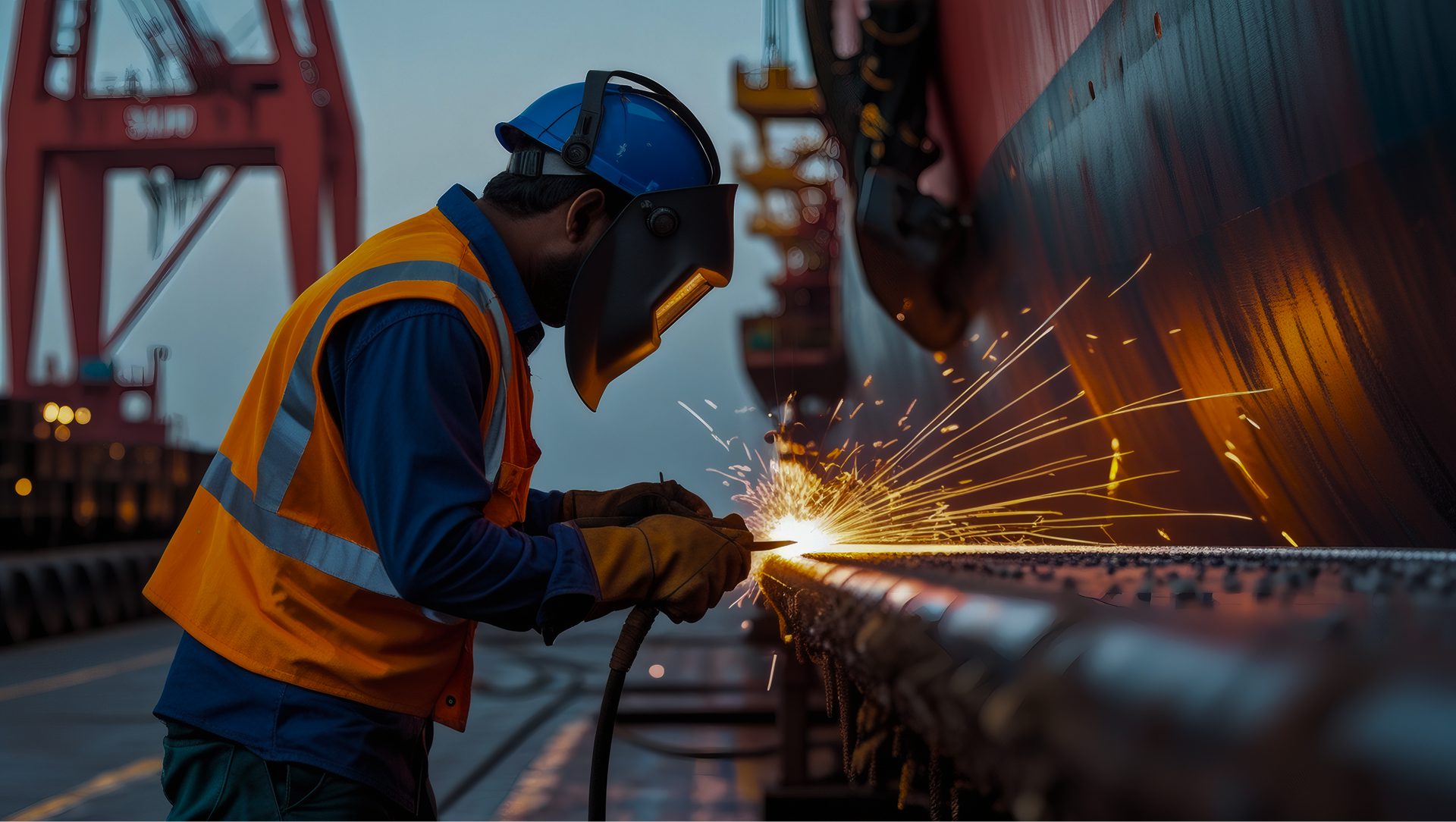 Salvage and Decommissioning  6