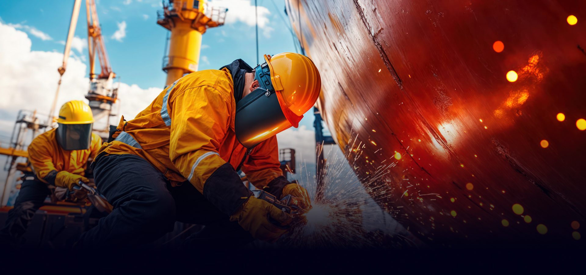 Salvage and Decommissioning  7