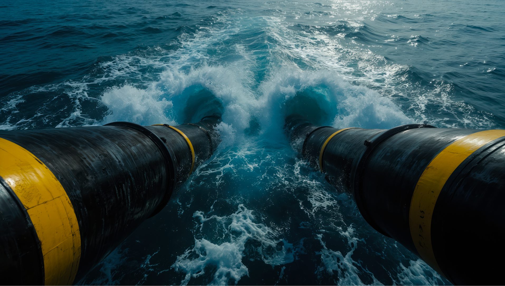 Subsea Engineering and Operations (SEO) Atlantic & Europe 8