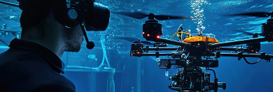 Subsea Engineering and Operations (SEO) Atlantic & Europe 9