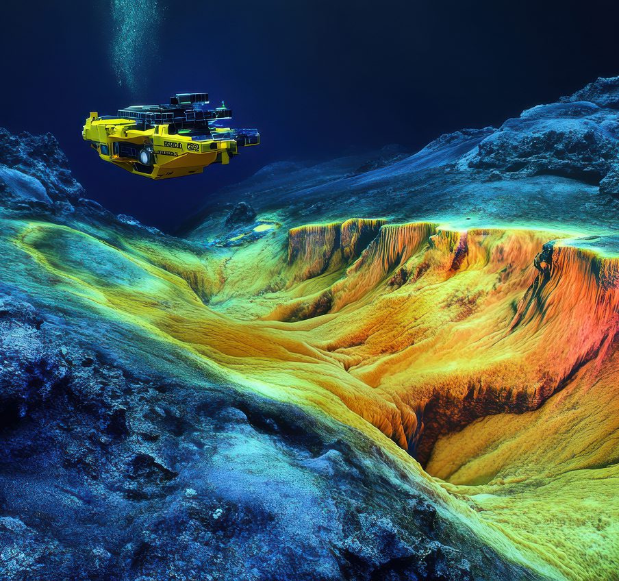 Subsea Engineering and Operations (SEO) Atlantic & Europe 1