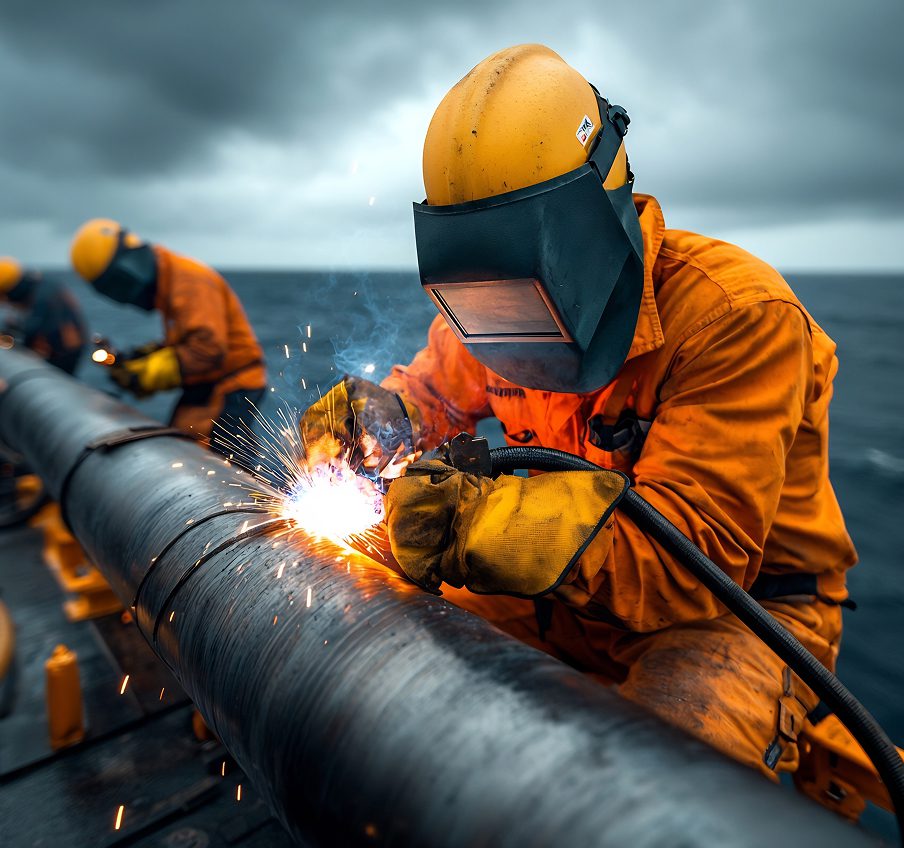 Subsea Engineering and Operations (SEO) Atlantic & Europe 2