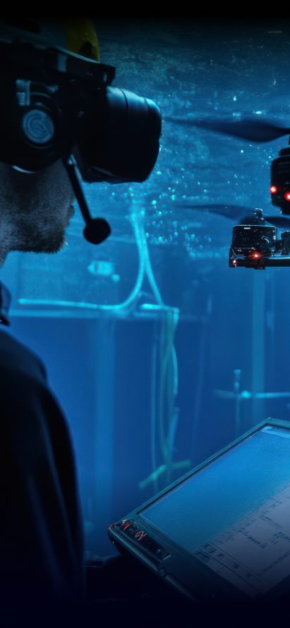 Subsea Engineering and Operations (SEO) Atlantic & Europe 5