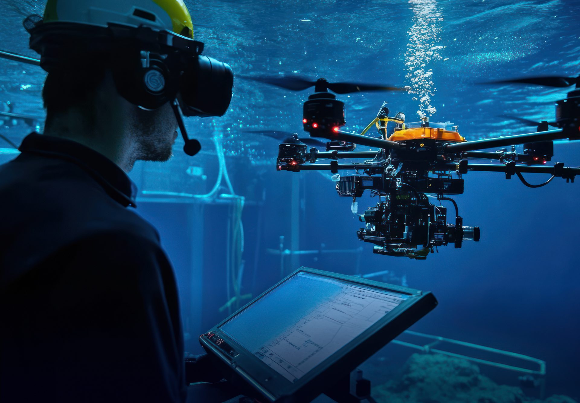 Subsea Engineering and Operations (SEO) Atlantic & Europe 6