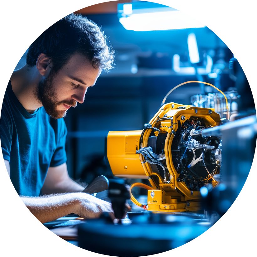 UXO (Unexploded Ordnance) 7