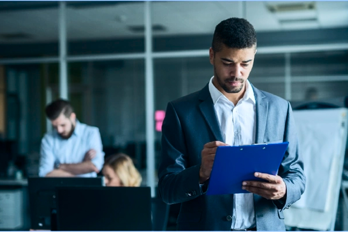 Webinar - Introduction to the Technology Qualification Process (TQP)