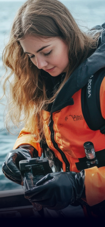 Women in Industry 13