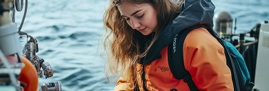 Women in Industry 17