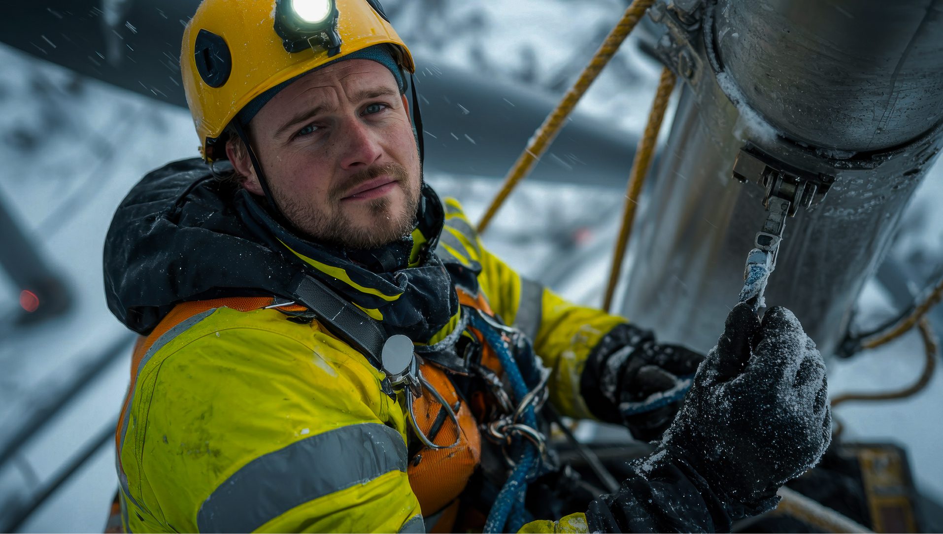 Young Professionals International 5