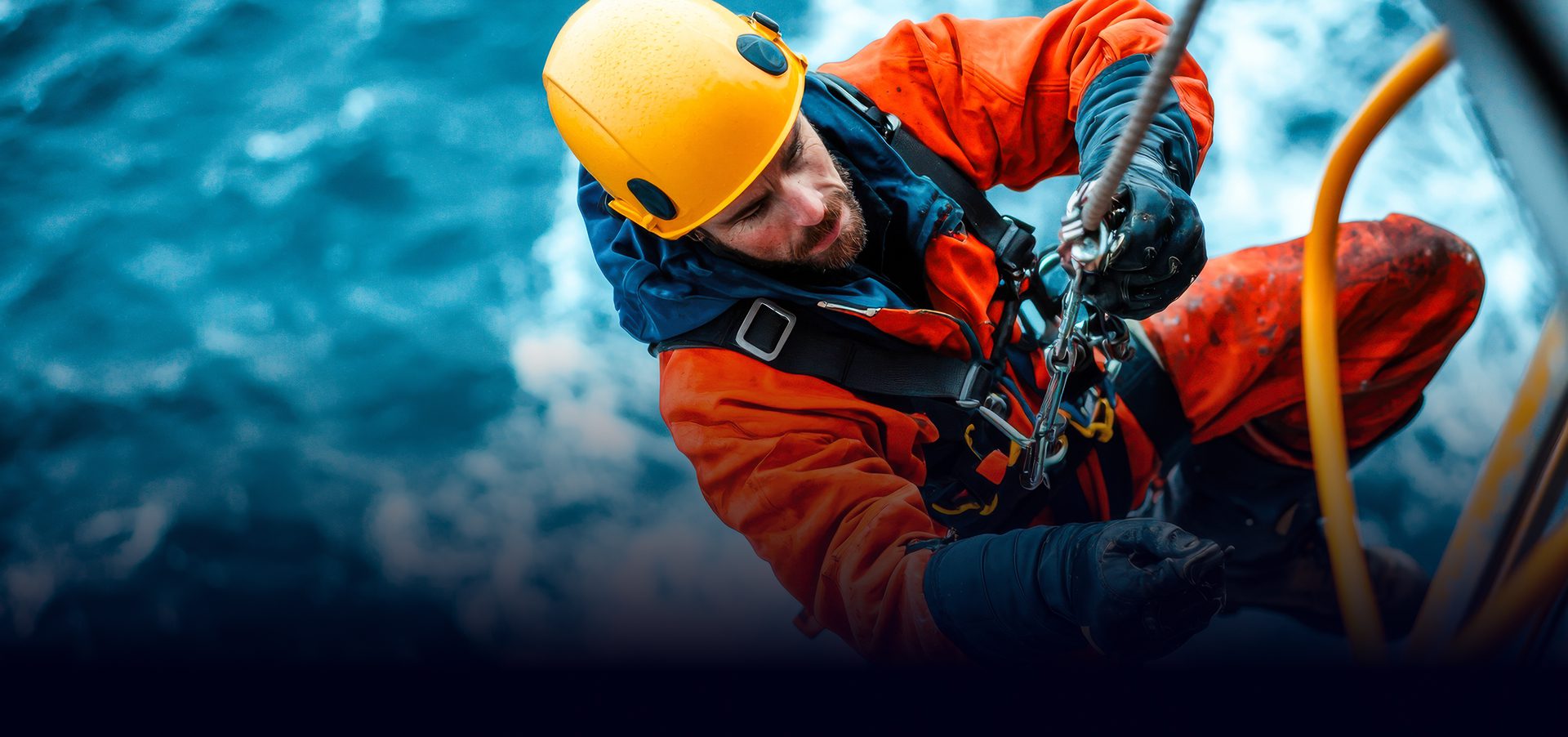 Young Professionals International 6