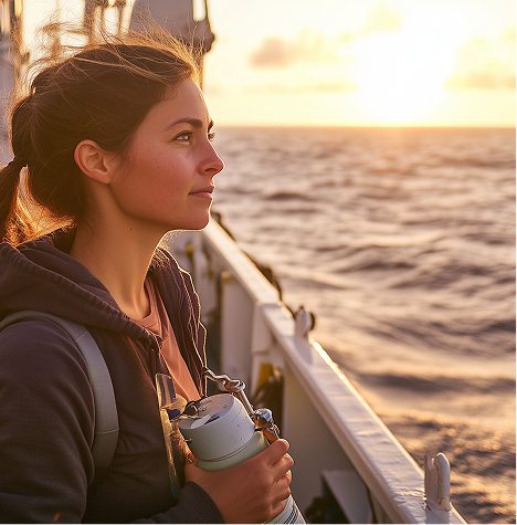 Young Professionals International 7