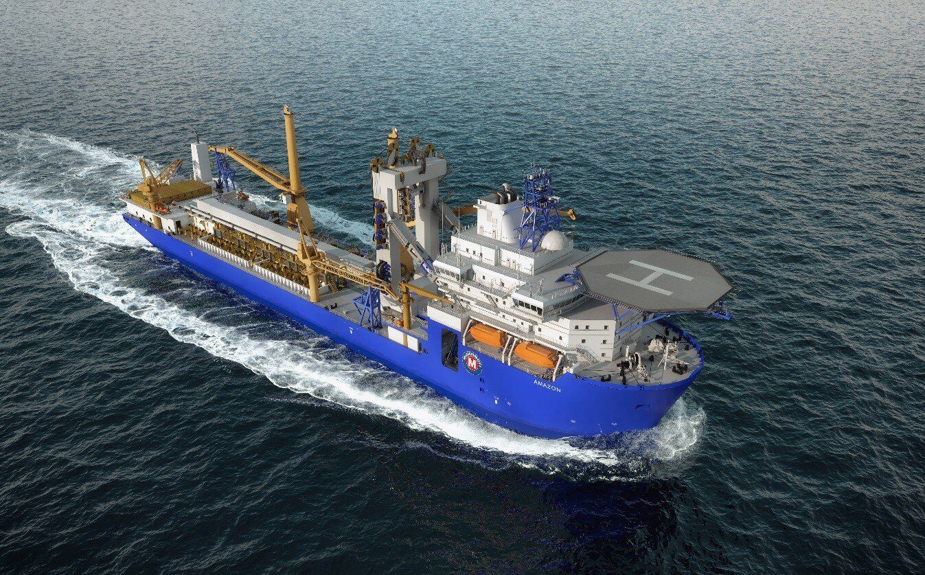 North of England Evening Meeting - High Performance Offshore Systems