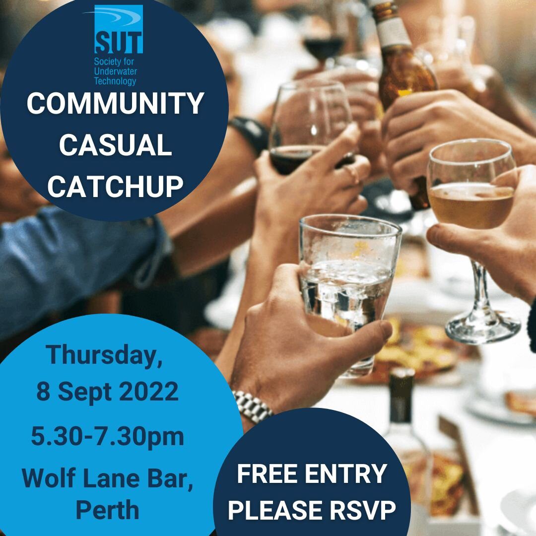 Perth – SUT Community Casual Catchup