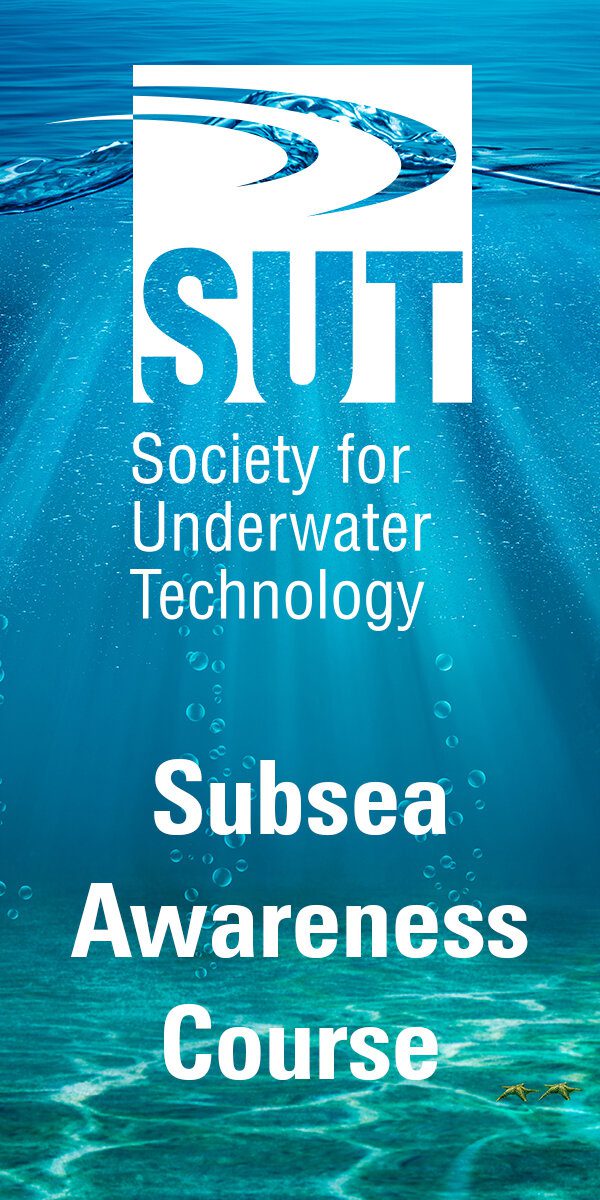 Aberdeen - Subsea Awareness Course 1