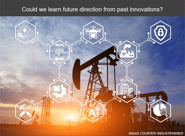 SUT Plus Aberdeen - Tranformational Technologies