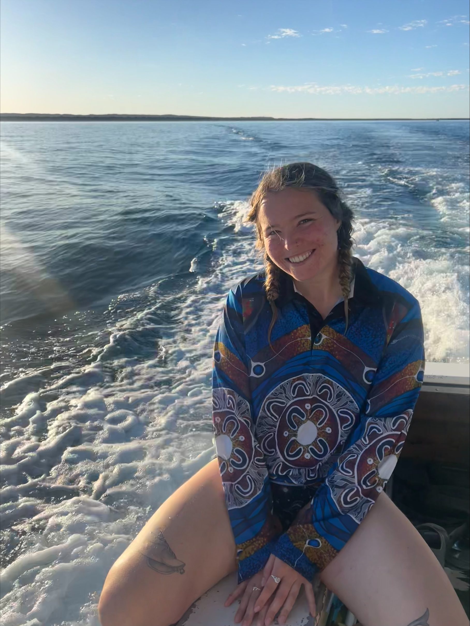 Chris Lawlor Scholarship 9