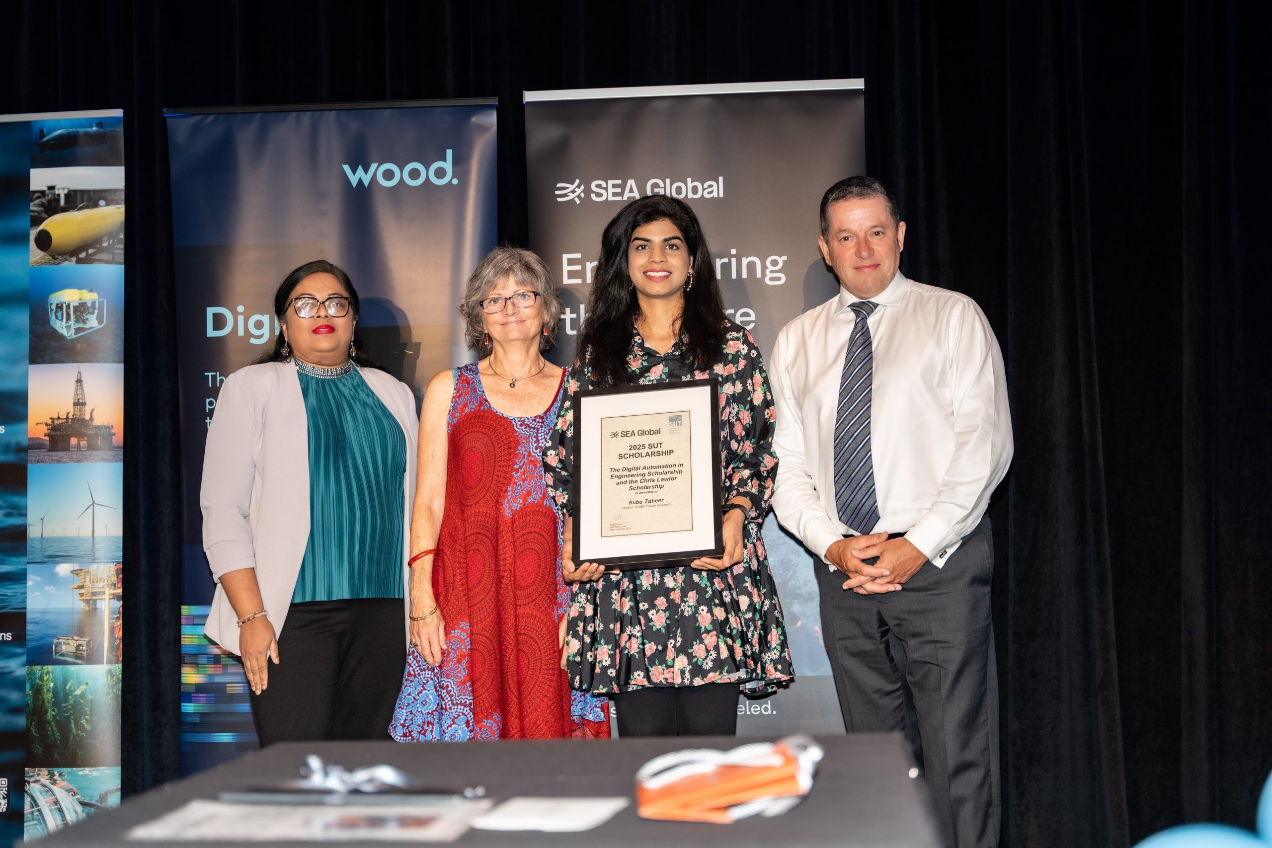 Chris Lawlor Scholarship 4