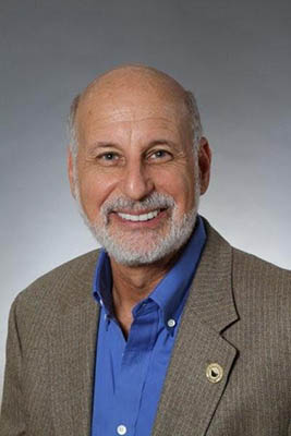 London & South of England Evening Meeting - Rising Seas - The Case for Moving to Higher Ground