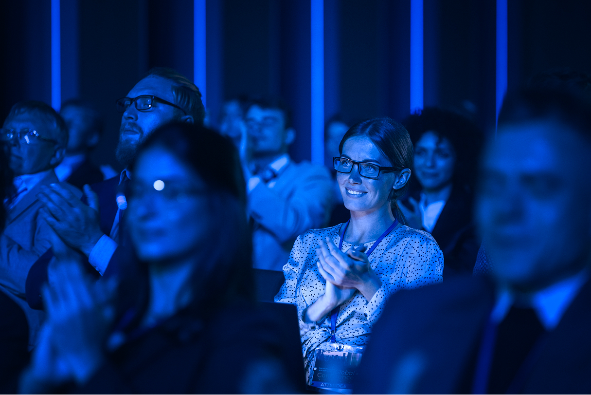 Houston – SUT-US YP & WIND 5 Career Superpowers Seminar Part II