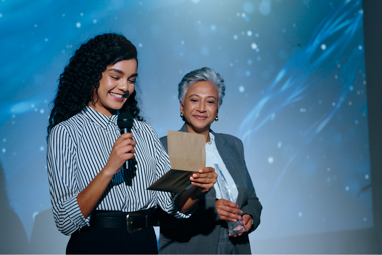 OSIGp Prize 2025 Award Ceremony