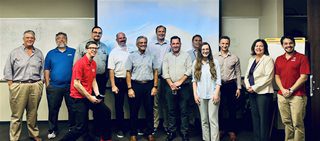 Robotics & Automation (R&A)