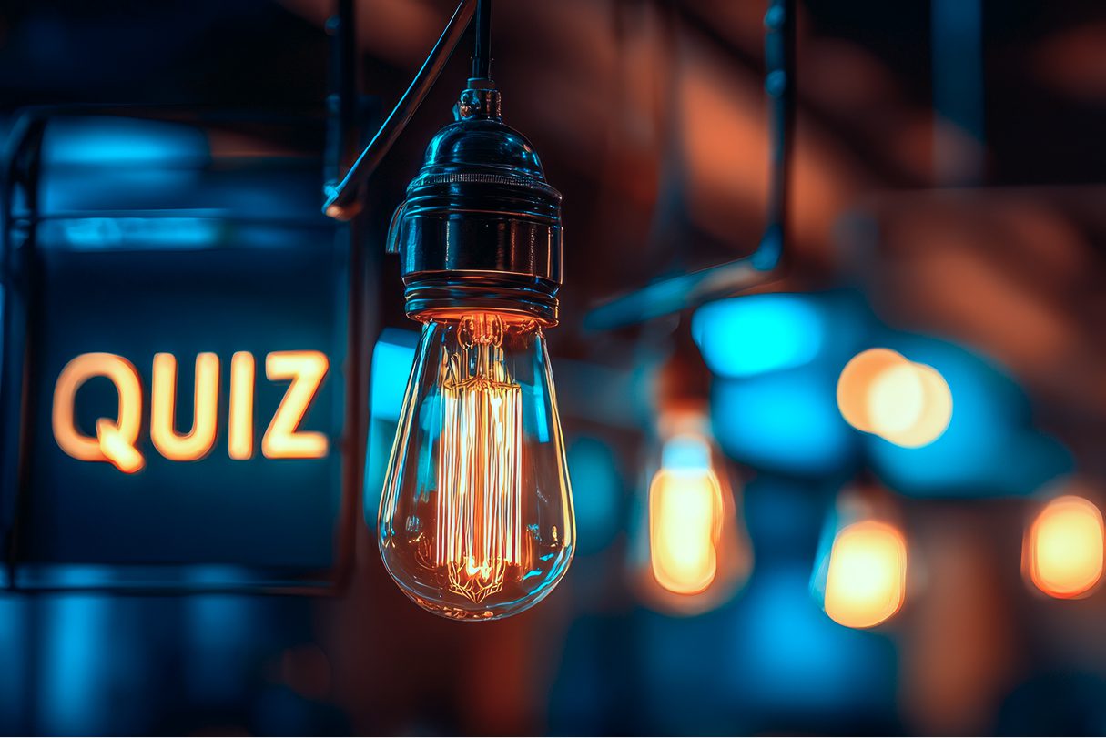 SUT Aberdeen Quiz Night & AGM 1