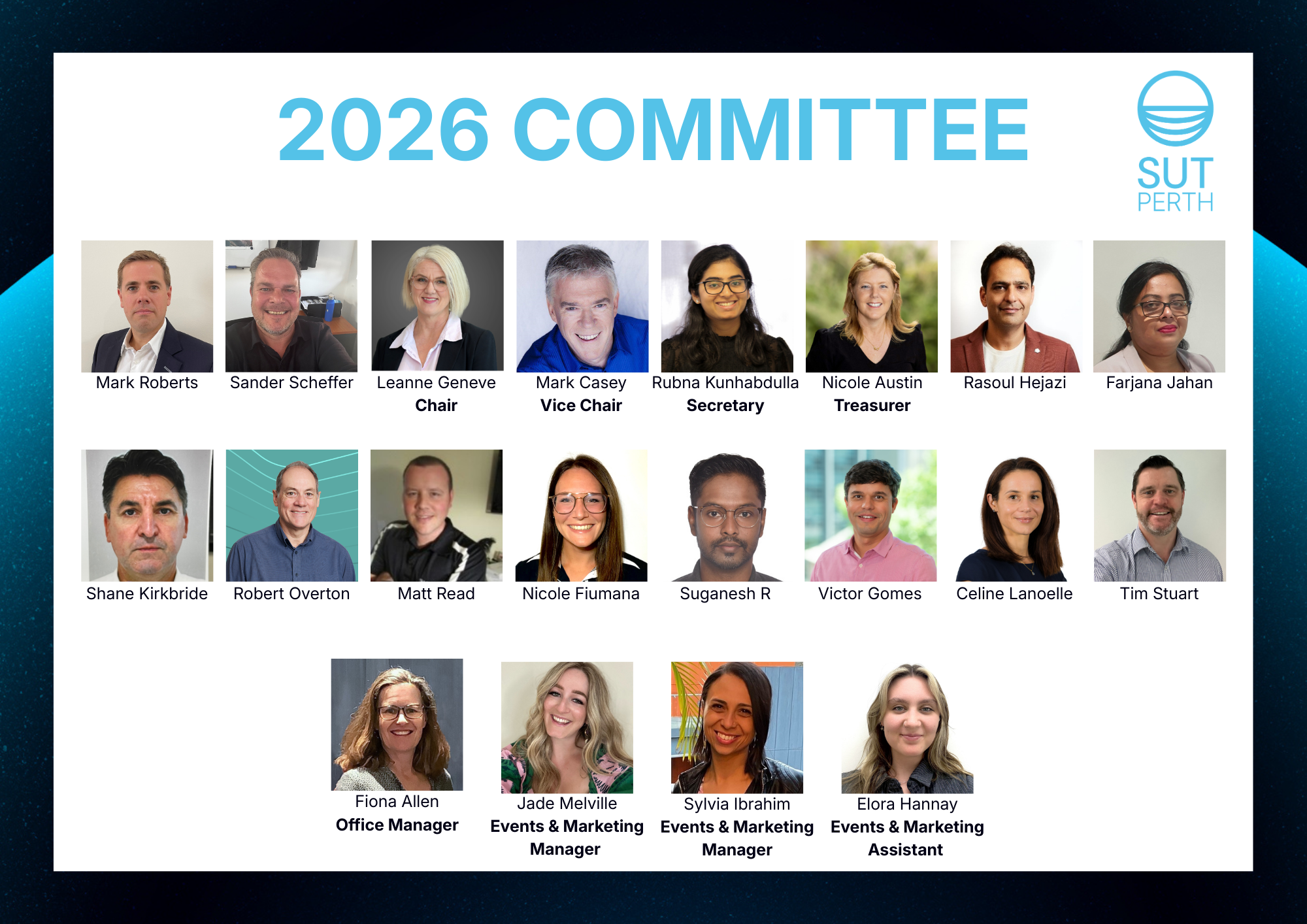 Committees 9