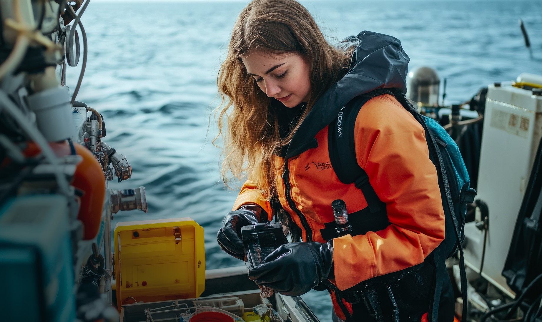 Educational Support Fund 11