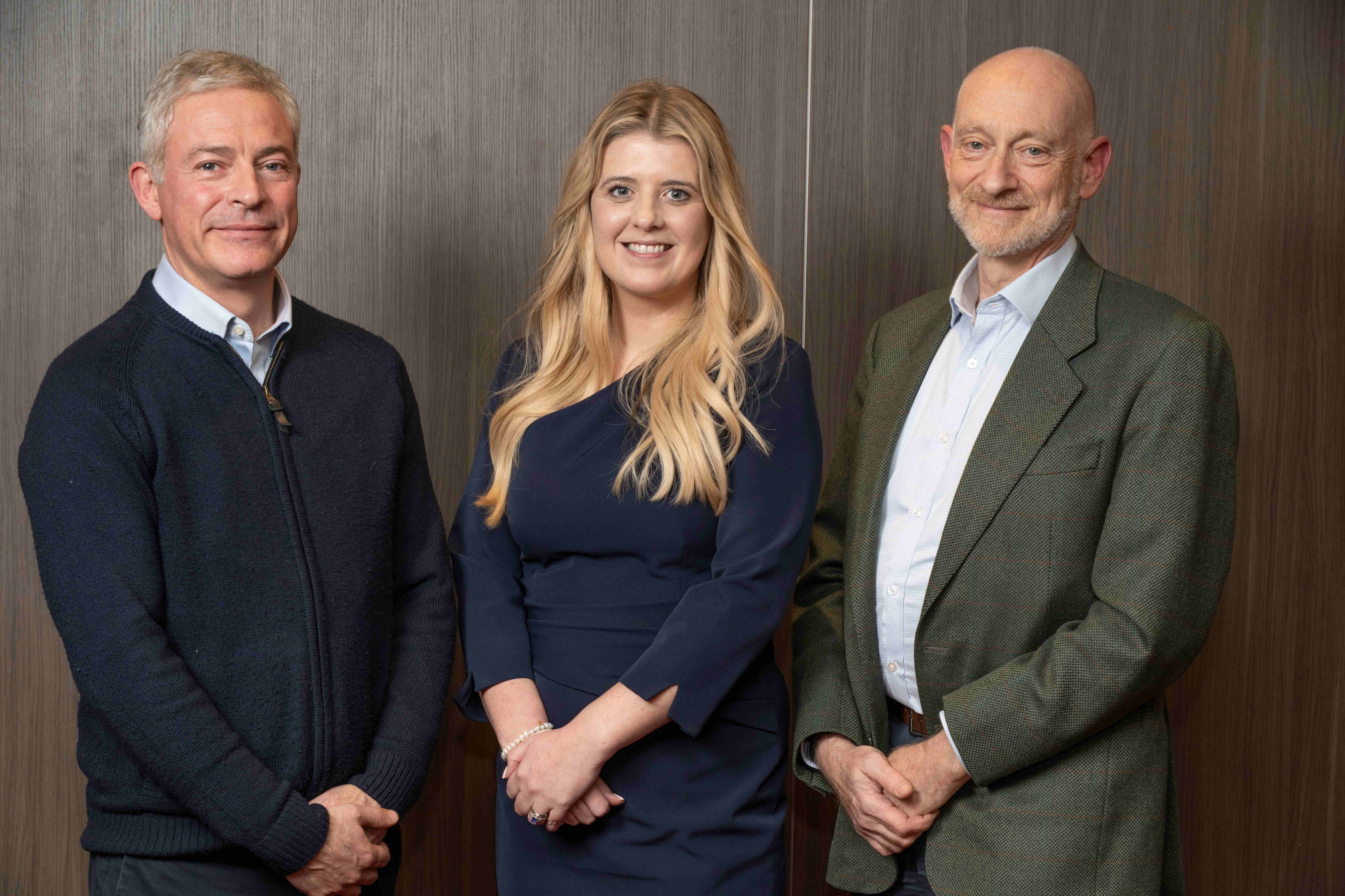 ORE Catapult Technical Director is new President of the SUT