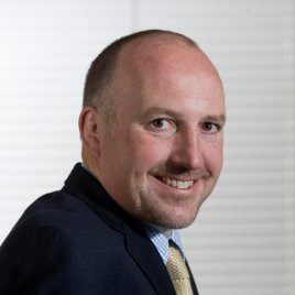 Aberdeen Business Breakfast – Local Doom, Global Boom 1