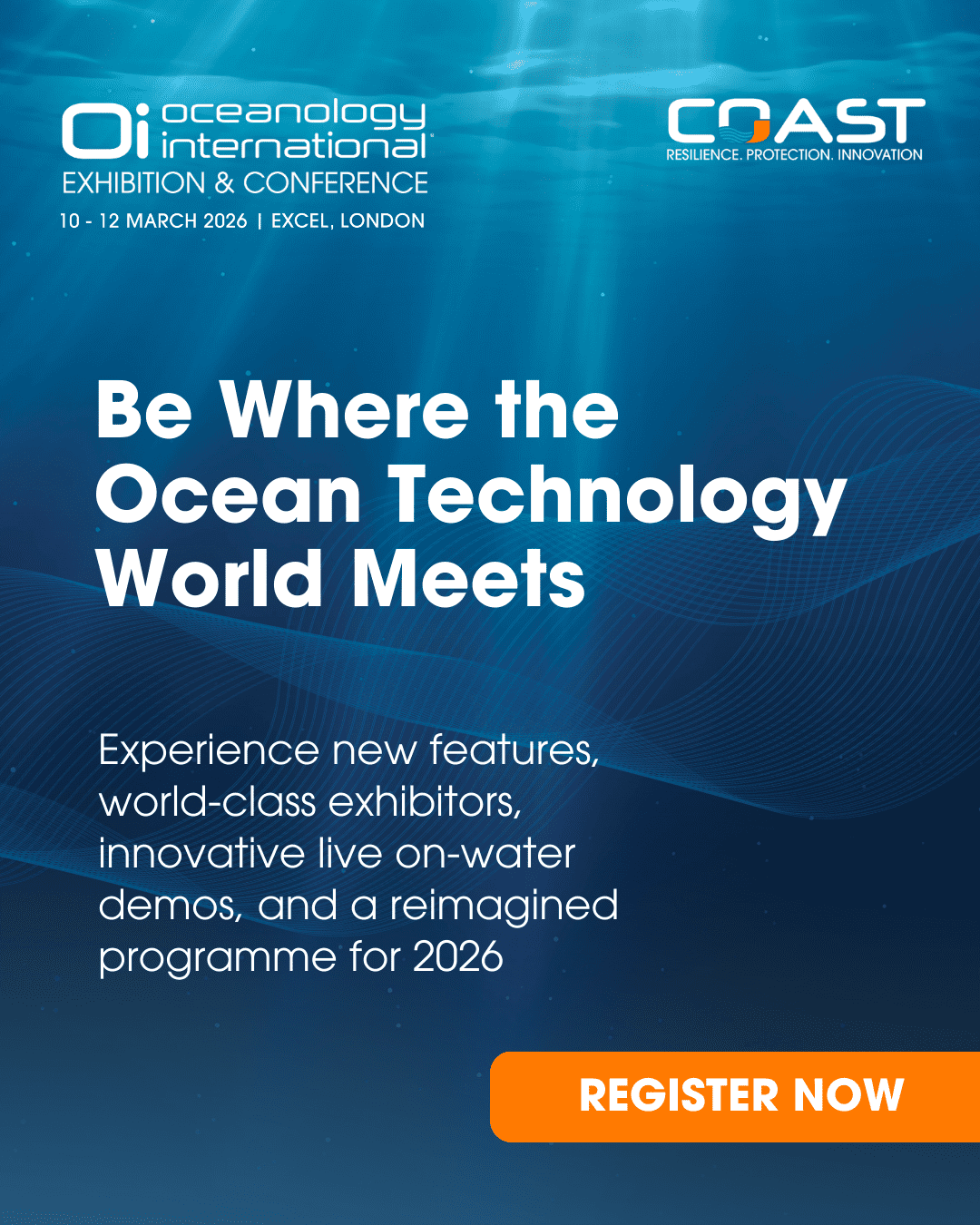 Oceanology International
