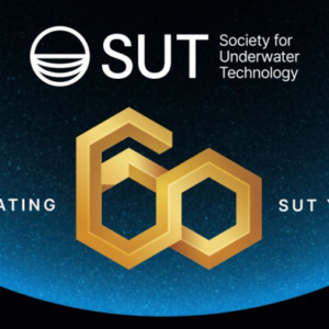 Oi - Celebrate the Society for Underwater Technology’s 60th birthday 1